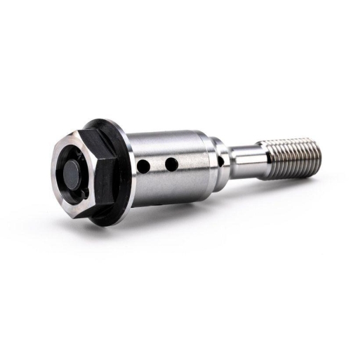 PREXAparts Steuerventil, Nockenwellenverstellung P150826