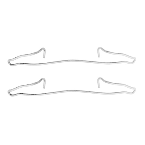 BOSCH Zubeh&ouml;rsatz, Scheibenbremsbelag 1 987 474 114