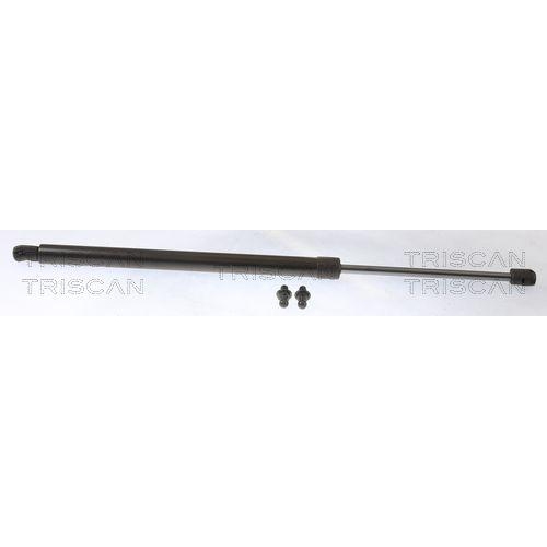 TRISCAN Gasfeder, Koffer-/Laderaum 8710 40245