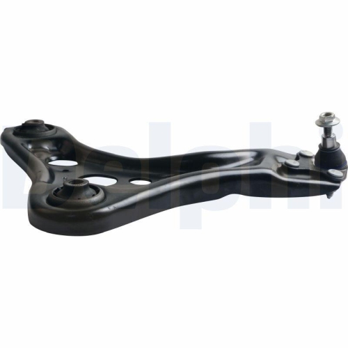 DELPHI Lenker, Radaufh&auml;ngung TC4671