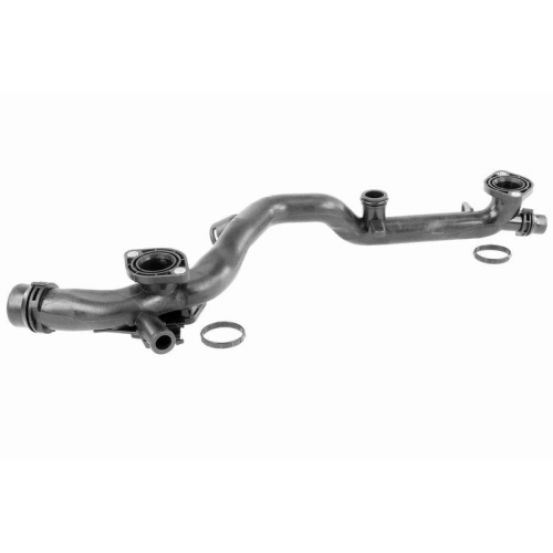 VAICO K&uuml;hlmittelrohrleitung Green Mobility Parts V10-5318