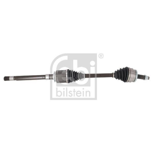 FEBI BILSTEIN Antriebswelle 196614