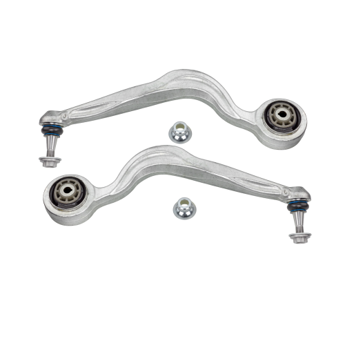 MEYLE Set-Lenker, Radaufh&auml;ngung unten VA L+R 016 050 0175+016 050 0176