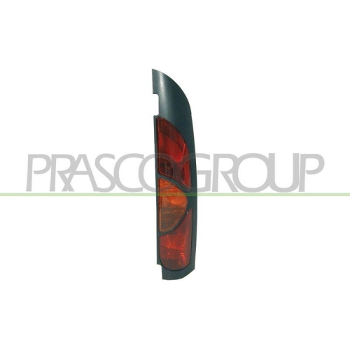 PRASCO Heckleuchte RN9164153