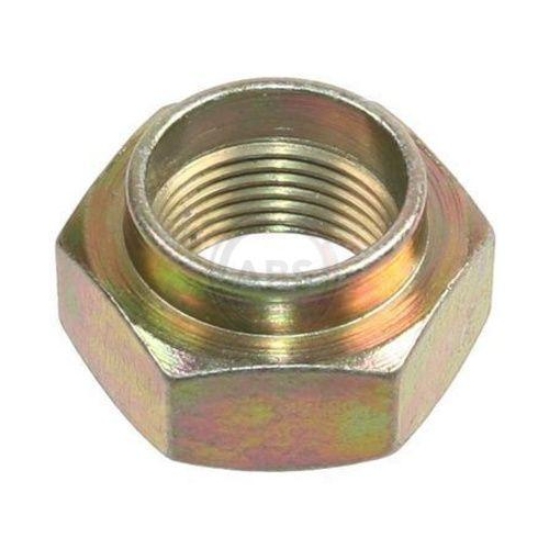 A.B.S. Mutter, Achszapfen 910090