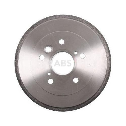 A.B.S. Bremstrommel 2633-S