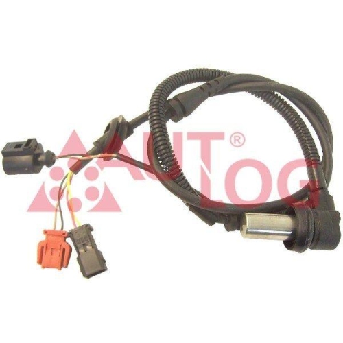 AUTLOG Sensor, Raddrehzahl AS4007