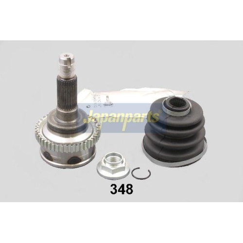 JAPANPARTS Gelenksatz, Antriebswelle GI-348