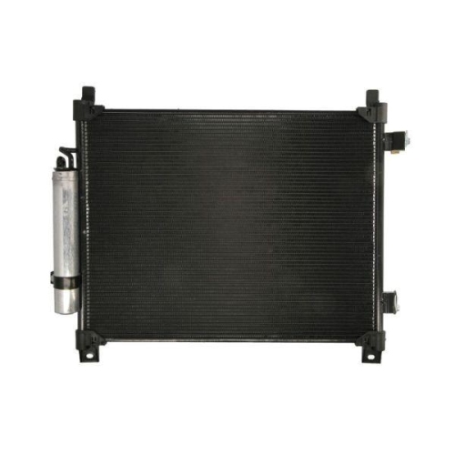 THERMOTEC Kondensator, Klimaanlage KTT110738