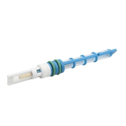 THERMOTEC Expansionsventil, Klimaanlage KTT140033