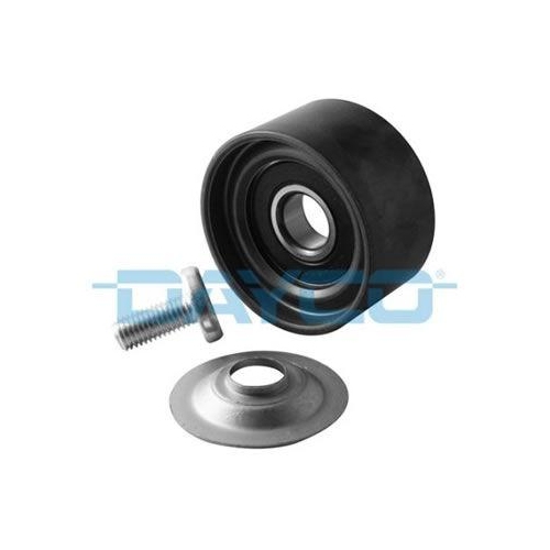 DAYCO Umlenk-/F&uuml;hrungsrolle, Keilrippenriemen APV2387