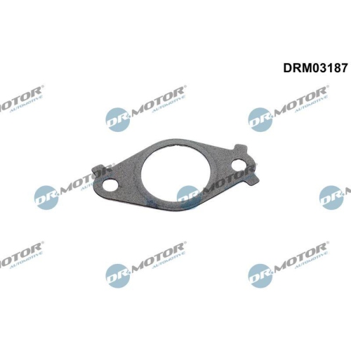 Dr.Motor Automotive Dichtung, Leitung AGR-Ventil DRM03187