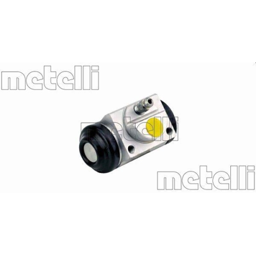 METELLI Radbremszylinder 04-0969