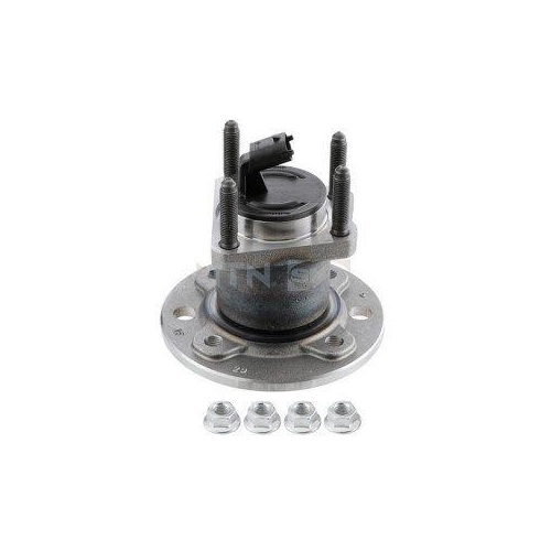 SNR Radlagersatz R153.50