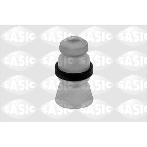 SASIC Anschlagpuffer, Federung 2001025