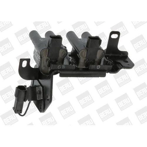 BorgWarner (BERU) Z&uuml;ndspule ZS483