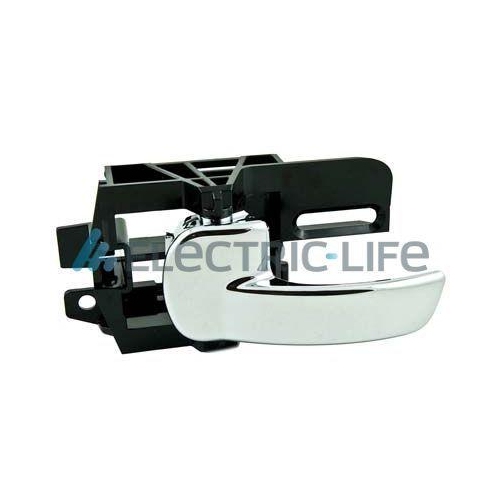 Electric Life T&uuml;rgriff, Innenausstattung ZR60175