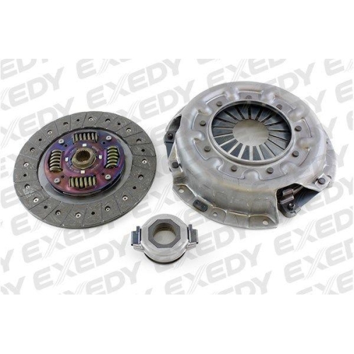 EXEDY Kupplungssatz NSK2047