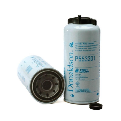 DONALDSON Kraftstofffilter P553201