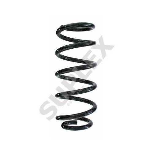 SUPLEX Fahrwerksfeder 06493