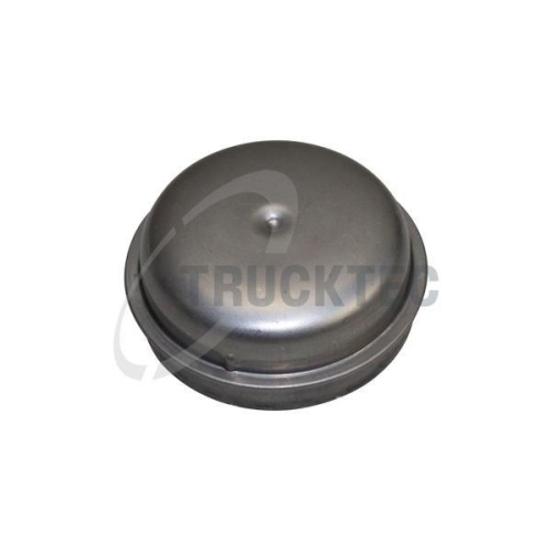 TRUCKTEC AUTOMOTIVE Kappe, Radlager 02.31.002