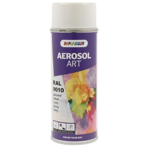 Lackspray Spr&uuml;hlack 400ml 733130 DUPLI COLOR