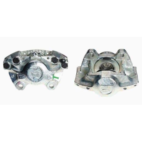 MAPCO Bremssattel 4040