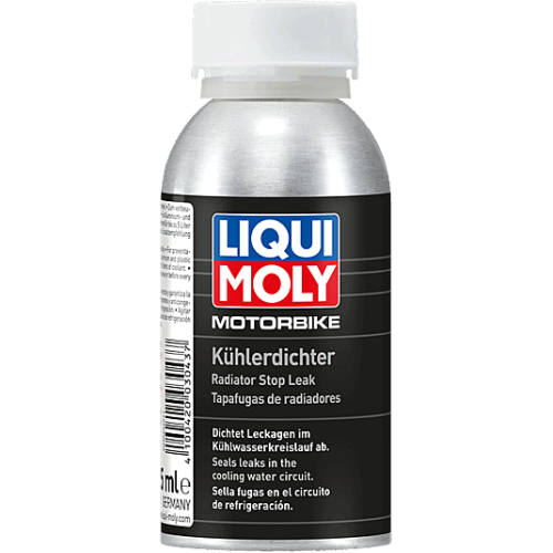 Liqui Moly K&uuml;hlerdichter (Motorrad) Motorbike 125ml Dose 3043
