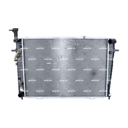 NRF K&uuml;hler, Motork&uuml;hlung EASY FIT 53342