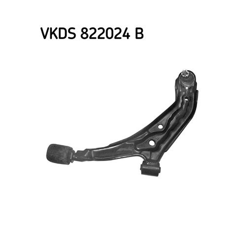 SKF Lenker, Radaufh&auml;ngung VKDS 822024 B