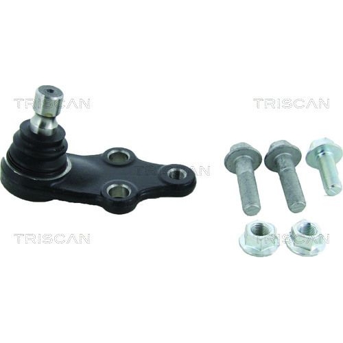 TRISCAN Trag-/F&uuml;hrungsgelenk 8500 43552