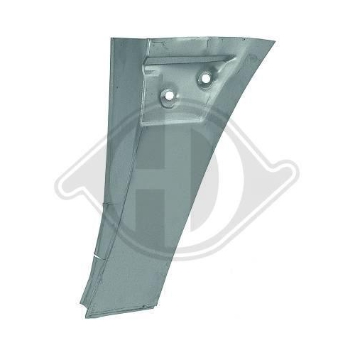 DIEDERICHS Karosserie 9451172