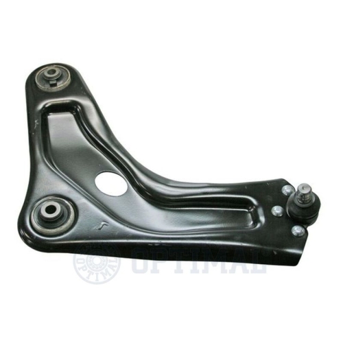 OPTIMAL Lenker, Radaufh&auml;ngung G6-1124