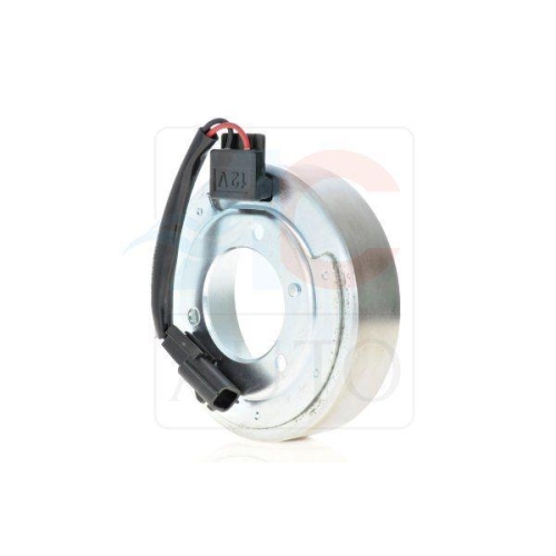 ACAUTO Spule, Magnetkupplung (Kompressor) AC-04ZX06