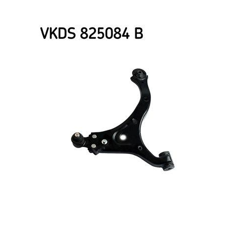 SKF Lenker, Radaufh&auml;ngung VKDS 825084 B
