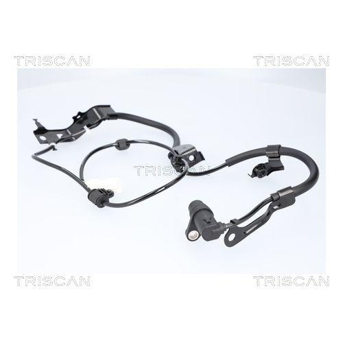TRISCAN Sensor, Raddrehzahl 8180 13128