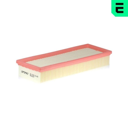 OPTIMAL Luftfilter OP-FAF10142