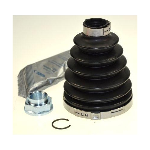 LÖBRO Faltenbalgsatz, Antriebswelle 304107