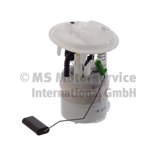 PIERBURG Kraftstoff-F&ouml;rdereinheit 7.00468.76.0