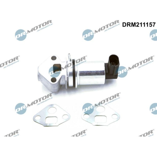 Dr.Motor Automotive AGR-Ventil DRM211157