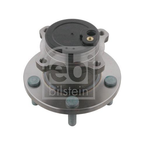 FEBI BILSTEIN Radlagersatz 32686