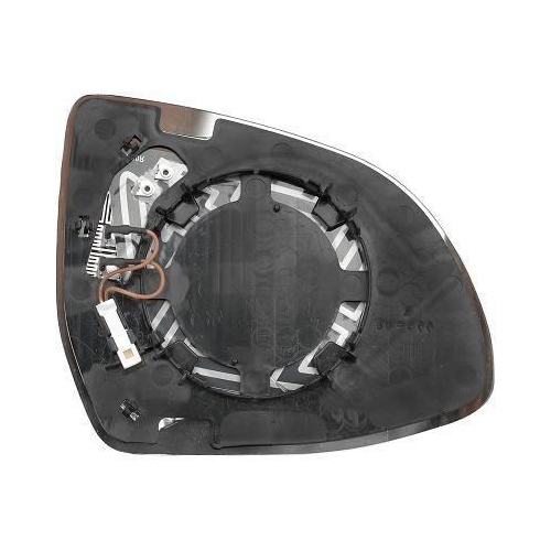 DIEDERICHS Spiegelglas, Außenspiegel 1293125