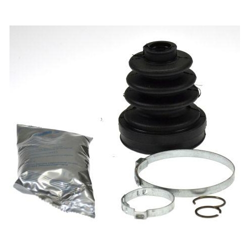 SPIDAN Faltenbalgsatz, Antriebswelle 25694