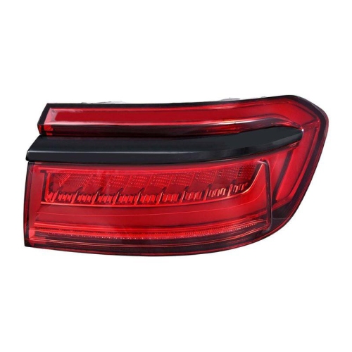 HELLA Heckleuchte 2SD 013 095-661