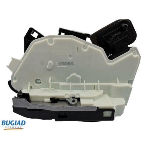 BUGIAD Türschloss BDL15010