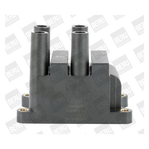 BorgWarner (BERU) Z&uuml;ndspule