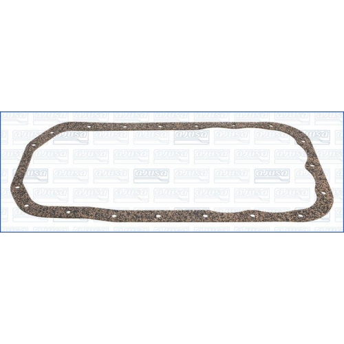 AJUSA Dichtung, &Ouml;lwanne 14032000