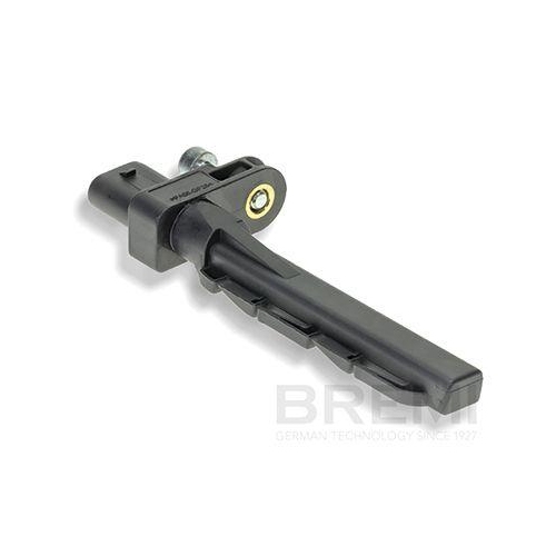 BREMI Impulsgeber, Kurbelwelle