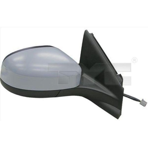 TYC Au&szlig;enspiegel