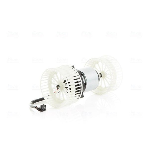 NISSENS Innenraumgebläse 87400